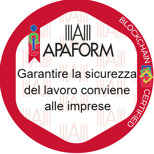 Garantire la sicurezza del lavoro conviene alle imprese